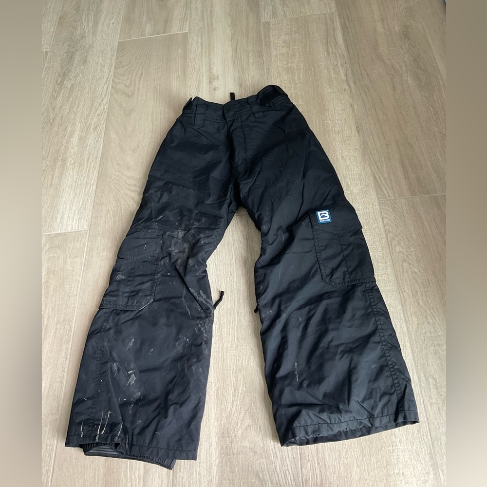 Blizzard Kids Ski Pants